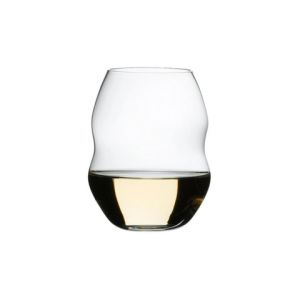 Vaso Riedel Swirl White Wine 0413/33