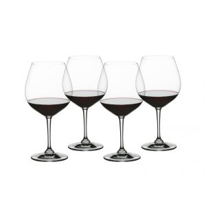 Nachtmann Copa de Vino Bogoña Vivino Set X4 103740