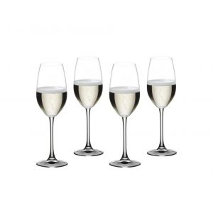 Nachtmann Copa de Champagne Vivino Set X4 103744