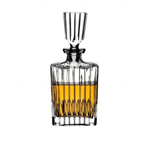 Botellon Para Whisky Riedel Spirits / Malt 1417/13