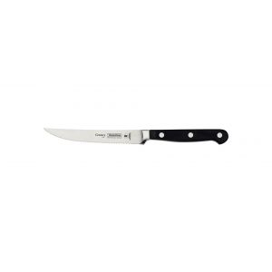 Cuchillo Tramontina Century p/ asado y frutaslámina de acero inoxidable y mango de policarbonato y fibra de vidrio, 5"