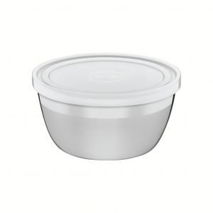 Bowl Tramontina Freezinox De Acero Inox 20 cm