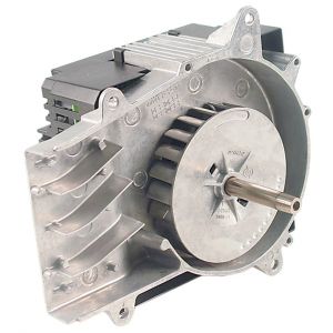 RATIONAL MOTOR TURBINA CON RETEN JUNTA DE EJE LINEA SCC 61-202 100-240V 450W - REEMPLAZA AL SKU 40.00.274, .275, .275P, .03.949, .949P