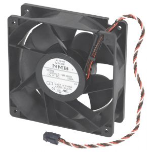 VENTILADOR DE REFRIGERACIÓN LM1; A(E), LM1 LM2; B-E(E) 40.05.993p