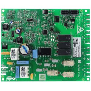 RATIONAL BOMBA PCB - ICOMBI B-G 42.00.273P