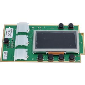 CONTROL PCB (SIN EEPROM) LM2 42.00.292p