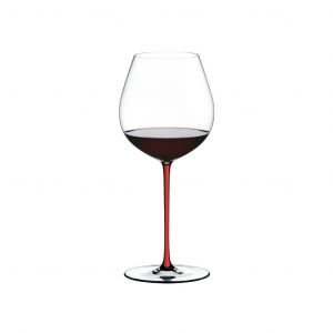 Copa Riedel Fatto A Mano Pinot Noir Red 4900/07r