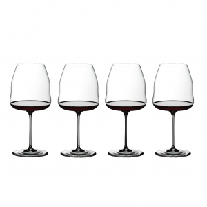 Copa Riedel Winewings Pinot Noir / Nebbiolo Set x4 5123/07