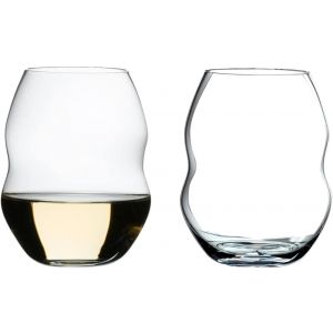Vaso Riedel Swirl White Wine Set x2 0450/33