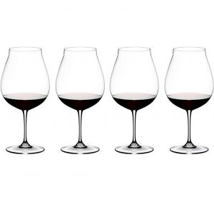 Copa Riedel Vinum New World Pinot Noir Set X 4 Unid. 5416/67-1