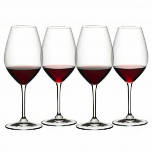 Riedel Wine Friendly  Red Wine Set X4 6422/02-4