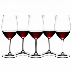 Riedel Vivant Red Wine Set X6 7484/0