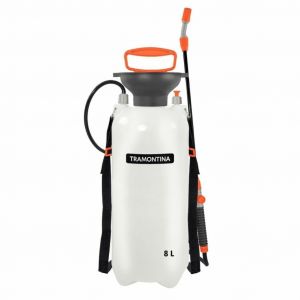 Mochila Pulverizador Tramontina  Fumigador Manual 8 Litros 