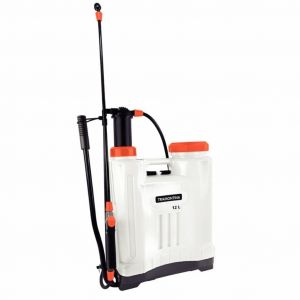 Mochila Pulverizador Tramontina Fumigador Manual 12 Litros  