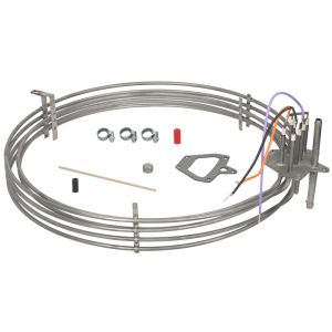 RESISTENCIA  AIRE CALIENTE  SCC_WE, CM_P 61 230V 10,3KW Y - REEMPLAZO DE 40.03.292, .921, 87.01.031, .032, 87.01.075