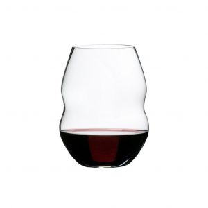 Vaso Riedel Swirl Red Wine 0413/30