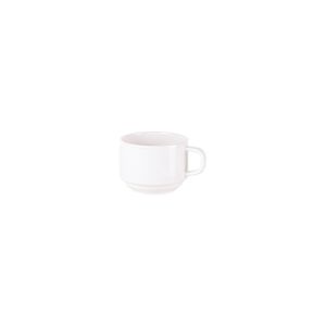 Taza Te Porcelana Tramontina Paola 240ml 96600/121