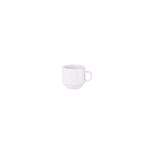 Taza Cafe Porcelana Tramontina Paola 100ml 96600/123