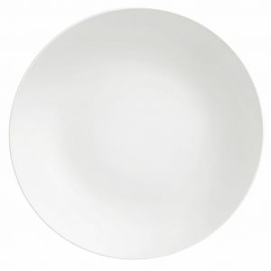 Plato Porcelana Tramontina Jacqueline Postre 19cm 96600/306