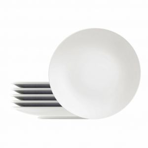 Plato Porcelana Tramontina Leonora Playo 25cm 96950/007