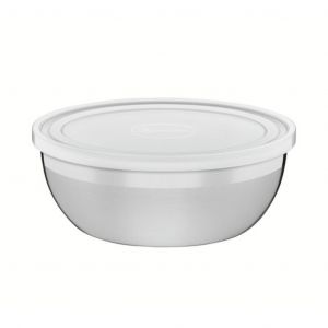 Bowl Tramontina Freezinox De Acero Inox 18 cm