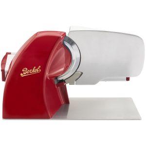 Cortadora de Fiambre Berkel Home Line Plus 200 Red