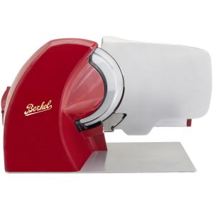 Cortadora de Fiambre Berkel Home Line Plus 250 Red