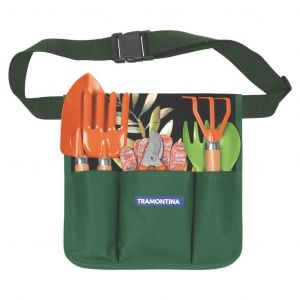 Kit Tramontina De Jardineria Set 8 de Piezas  