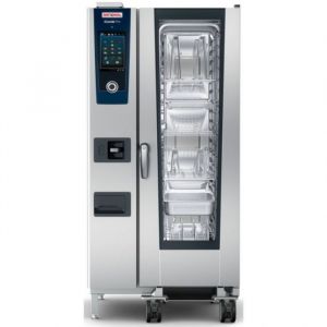Rational Icombi Pro 20-1/1 a Gas