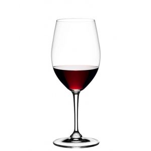 Riedel Degustazione Red Wine 0489/0