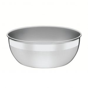 Bowl Tramontina Freezinox De Acero Inox 20 cm