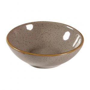 Bowl Churchill Stonecast Peppercorn Grey 11,6 cm SPGSBSB61