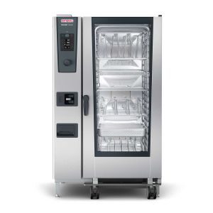 Rational Icombi Classic 20-2/1 a Gas