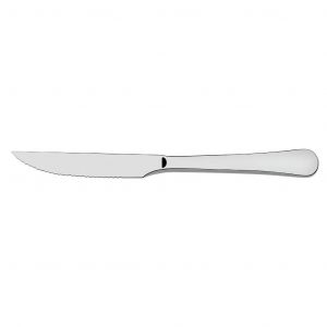 Cuchillo Para Asado Tramontina Zurique Acero Inoxidable