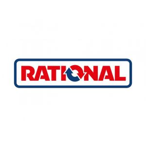 RATIONAL BURLETE PUERTA SCC CMP 20 1/1, LM1 LM2 20.00.398P