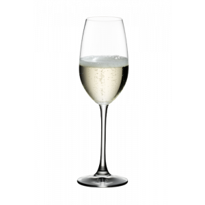 Riedel Restaurant Champagne Pour Line 0446/48-2