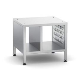 Mesa Rational UG II Combi Duo Mod. XS 6 2/3, 4 Pares de Carriles 60.31.046