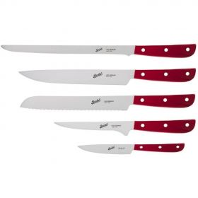 Cuchillo Berkel Sintesis Premium Set X5 Unidades