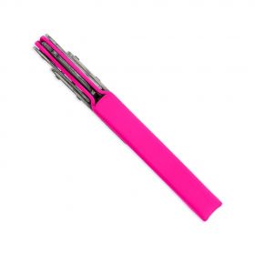 SACACORCHO PROFESIONAL PATRICK MILANO 60 PLUS DESIGN MAGENTA FLUO