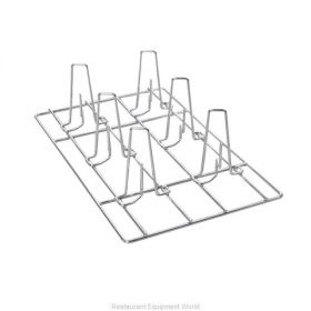 Bandeja Superspike Para 6 Pollos Rational Gn 1/1 Acero Inoxidable 6035.1016